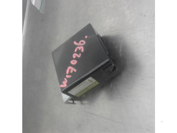 Used Cooling computer Toyota Yaris (P1) 1.3 16V VVT-i Price € 26,25 Margin scheme offered by Japoto Parts B.V.
