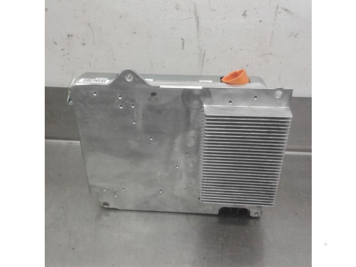 Cooling computer from a Honda Civic (FA/FD) 1.3 Hybrid 2009