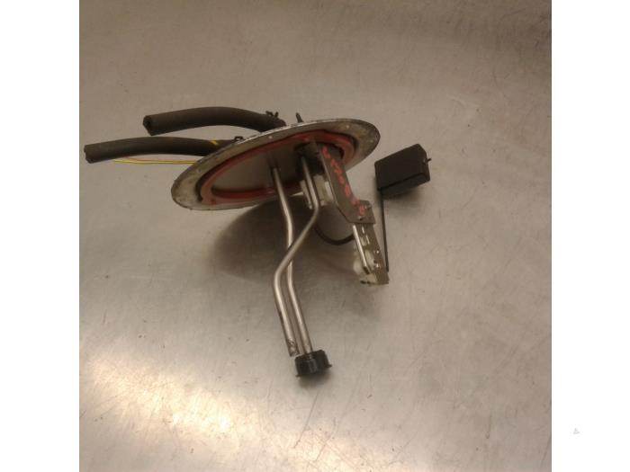 Gebrauchte Tankschwimmer Mazda 5 (CR19) 2.0 CiDT 16V High Power Preis € 26,25 Margenregelung angeboten von Japoto Parts B.V.