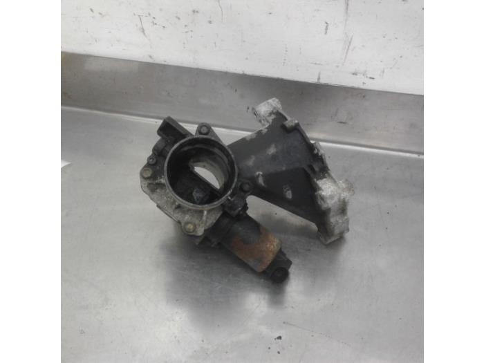 Gebrauchte AGR Ventil Nissan Interstar (X70) 2.2 dCi 16V Euro III Preis € 42,00 Margenregelung angeboten von Japoto Parts B.V.
