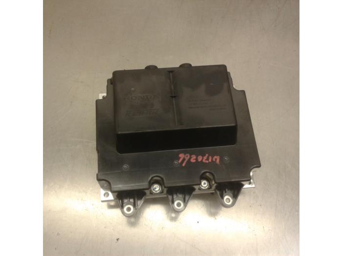 Honda Civic Engine management computers stock