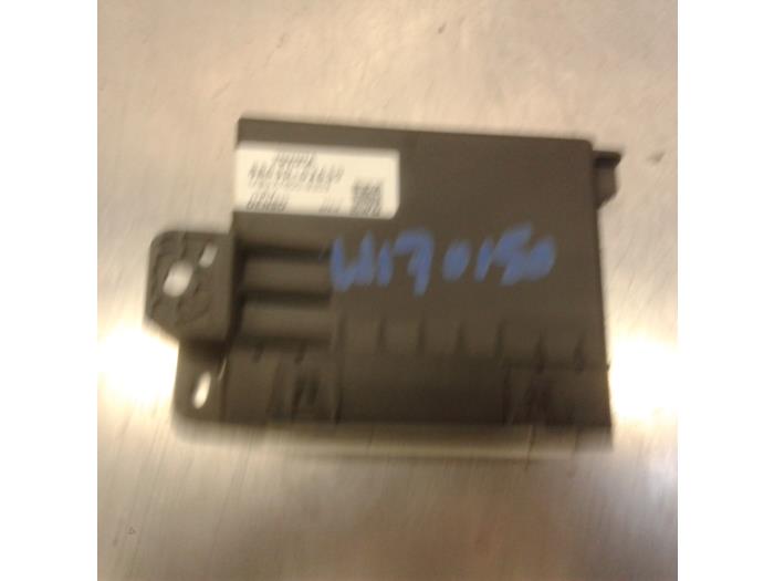 Used Cooling computer Toyota Auris (E15) 1.6 Dual VVT-i 16V Price € 78,75 Margin scheme offered by Japoto Parts B.V.