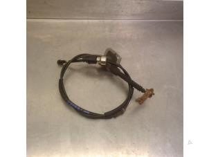 Used Gearbox shift cable Toyota Camry (CV30) 2.4i 16V VVT-i Price € 49,95 Margin scheme offered by Japoto Parts B.V.