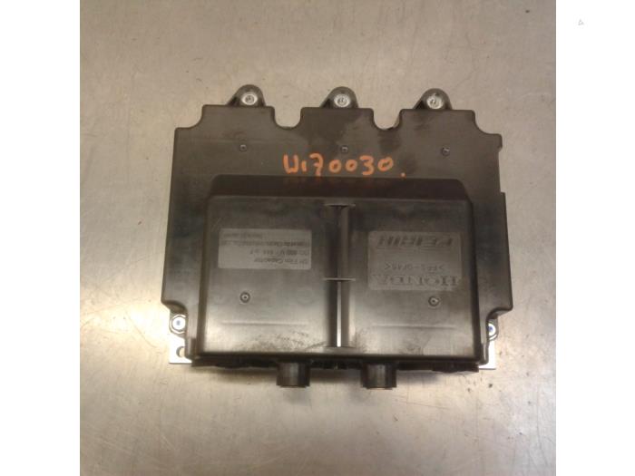 Honda Civic Engine management computers stock