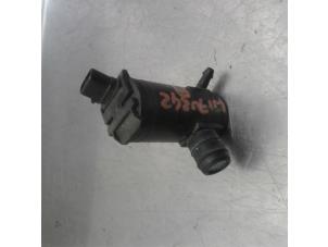 Used Rear screen washer pump Chevrolet Aveo (250) 1.2 16V Price € 14,95 Margin scheme offered by Japoto Parts B.V.