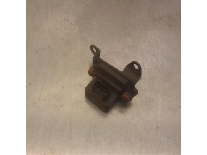 Usagé Module d'allumage Kia Picanto (BA) 1.0 12V Prix € 19,95 Règlement à la marge proposé par Japoto Parts B.V.