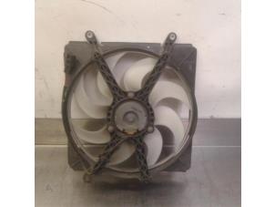Used Air conditioning cooling fans Toyota Avensis (T22) 1.8 16V VVT-i Price € 25,00 Margin scheme offered by Japoto Parts B.V.