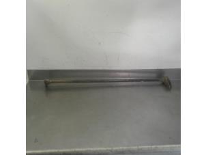 Used Front anti-roll bar Ssang Yong Korando Cabrio (KJ) 2.9 TD Price € 19,99 Margin scheme offered by Japoto Parts B.V.