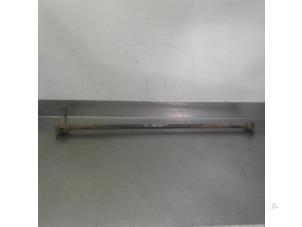 Used Front anti-roll bar Ssang Yong Korando Cabrio (KJ) 2.9 TD Price € 19,99 Margin scheme offered by Japoto Parts B.V.