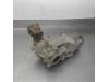 Rear differential from a Mitsubishi Outlander (CW) 2.2 DI-D 16V 4x4 2009