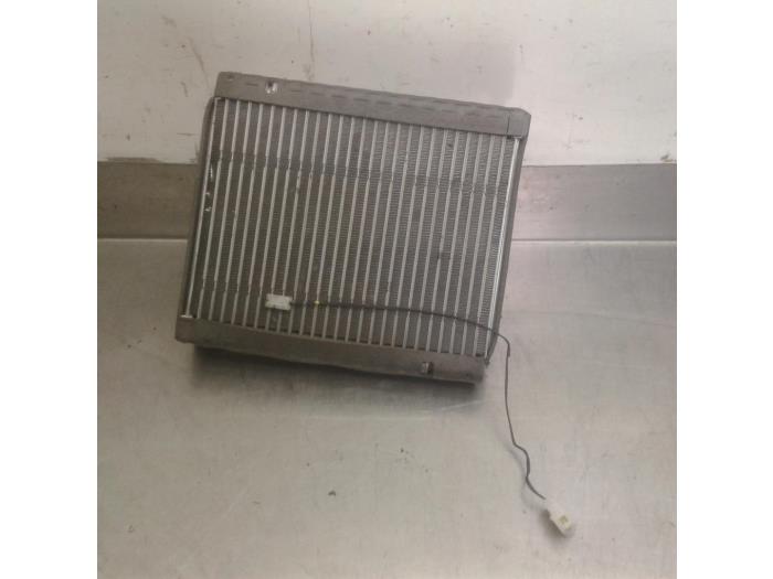 Air conditioning vaporiser from a Mitsubishi Outlander (CW) 2.2 DI-D 16V 4x4 2009