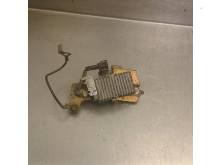 Used Injection computer Lexus IS (E2) 250 2.5 V6 24V Price € 31,45 Margin scheme offered by Japoto Parts B.V.