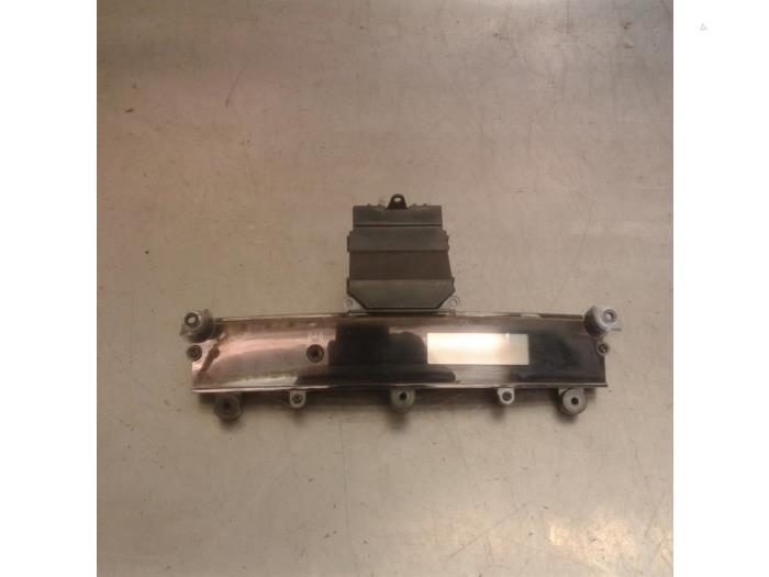 Begagnade Klocka Ssang Yong Rexton 2.7 Xdi RX/RJ 270 16V Pris € 15,70 Marginaltabell erbjuds av Japoto Parts B.V.