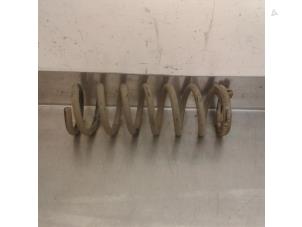 Used Rear coil spring Mitsubishi Outlander (CW) 2.2 DI-D 16V 4x4 Price € 19,95 Margin scheme offered by Japoto Parts B.V.