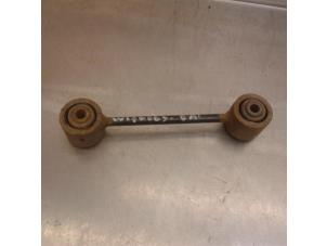 Used Rear torque rod, right Ssang Yong Korando Cabrio (KJ) 2.9 TD Price € 19,99 Margin scheme offered by Japoto Parts B.V.