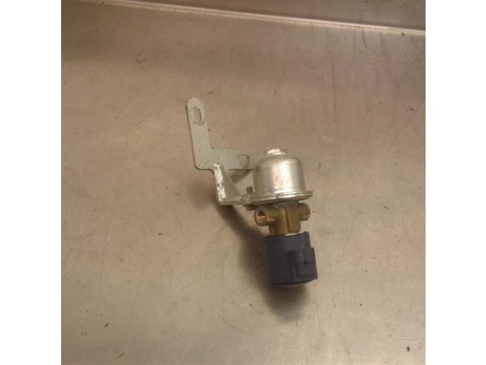 Usagé Divers Chevrolet Spark 1.0 16V Bifuel Prix € 20,99 Règlement à la marge proposé par Japoto Parts B.V.