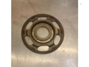 Used Starter ring gear Toyota Yaris Price € 50,00 Margin scheme offered by Japoto Parts B.V.
