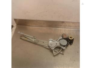 Used Window mechanism 4-door, front left Toyota Corolla (E15) 1.6 Dual VVT-i 16V Price € 49,95 Margin scheme offered by Japoto Parts B.V.
