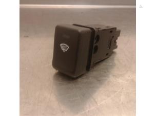 Used Rear window heating switch Subaru Forester (SG) 2.0 16V X Price € 9,95 Margin scheme offered by Japoto Parts B.V.