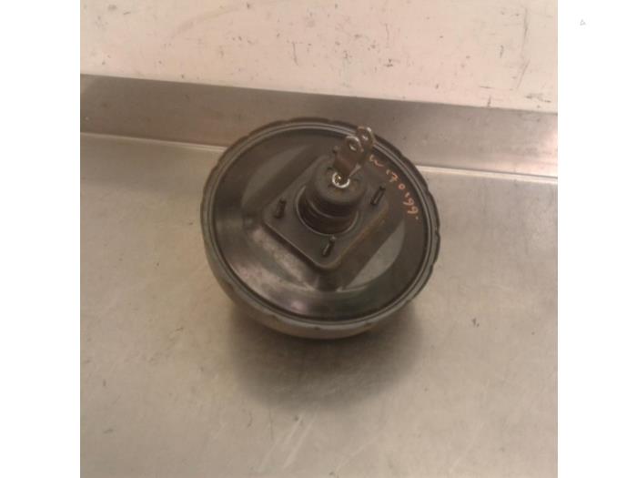 Usagé Servo frein Nissan 350 Z (Z33) 3.5 V6 24V Prix € 78,75 Règlement à la marge proposé par Japoto Parts B.V.