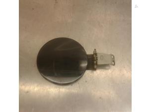 Used Tank cap cover Ssang Yong Korando Cabrio (KJ) 2.9 TD Price € 24,99 Margin scheme offered by Japoto Parts B.V.
