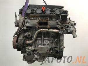 Used Engine Honda Civic (FK/FN) 1.8i VTEC 16V Price € 500,00 Margin scheme offered by Japoto Parts B.V.