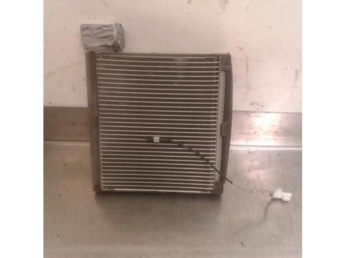 Air conditioning vaporiser from a Mazda 6 Sport (GH14/GHA4) 2.0 CiDT 16V 2008