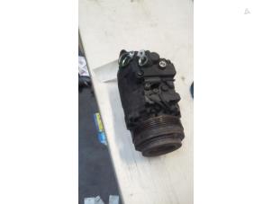 Used Air conditioning pump BMW 3 serie (E46/4) 330d 24V Price € 30,00 Margin scheme offered by Poolman autodemontage