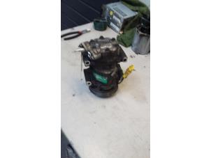 Used Air conditioning pump Peugeot 307 Price € 30,00 Margin scheme offered by Poolman autodemontage