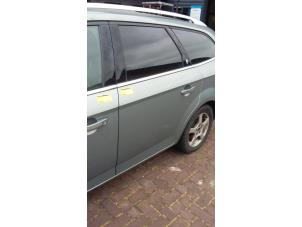 Used Rear door 4-door, left Ford Mondeo IV Wagon 2.0 TDCi 140 16V Price € 50,00 Margin scheme offered by Poolman autodemontage