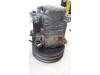 Air conditioning pump from a Mazda Premacy, 1999 / 2005 2.0 DiTD 16V, MPV, Diesel, 1,998cc, 74kW (101pk), FWD, RF4F, 2000-07 / 2005-03, CP19 2005