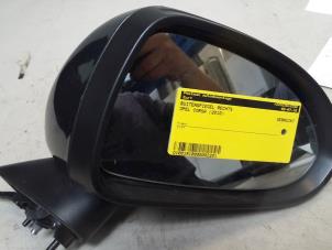 Used Wing mirror, right Opel Corsa D Price € 20,00 Margin scheme offered by Poolman autodemontage