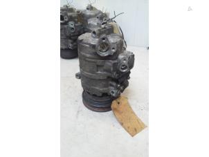 Used Air conditioning pump BMW 5 serie (E39) 525 tds Price € 30,00 Margin scheme offered by Poolman autodemontage