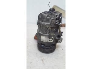 Used Air conditioning pump BMW 3 serie (E46/4) 320d 16V Price € 30,00 Margin scheme offered by Poolman autodemontage