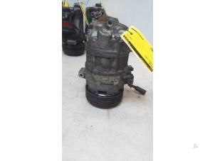 Used Air conditioning pump BMW 3 serie (E46/4) 320d 16V Price € 30,00 Margin scheme offered by Poolman autodemontage