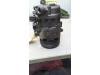 Air conditioning pump from a BMW 3 serie Touring (E46/3) 318i 16V 2003