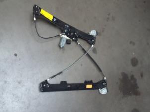 Used Window mechanism 2-door, front right BMW 5 serie (E60) 530d 24V Price € 30,00 Margin scheme offered by Poolman autodemontage