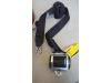 Front seatbelt, left from a BMW 5 serie (E60), 2003 / 2010 530d 24V, Saloon, 4-dr, Diesel, 2.993cc, 170kW (231pk), RWD, M57N2D30; 306D3, 2005-09 / 2007-03, NR71; NR72 2007