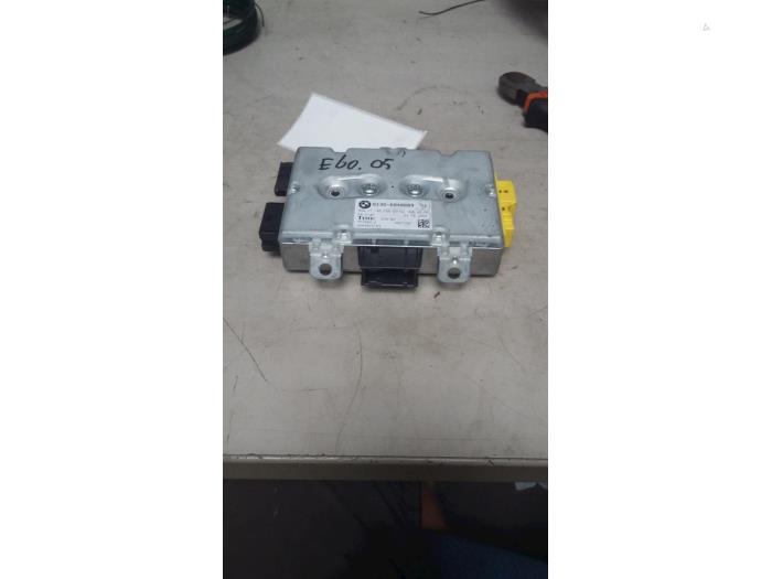 Module (miscellaneous) from a BMW 5 serie Touring (E61) 530d 24V 2006