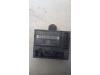 Central door locking module from a Audi A6 Avant (C6), Estate, 2005 / 2011 2006