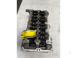 Used Cylinder head Opel Combo (Corsa C) 1.3 CDTI 16V Price € 75,00 Margin scheme offered by Poolman autodemontage