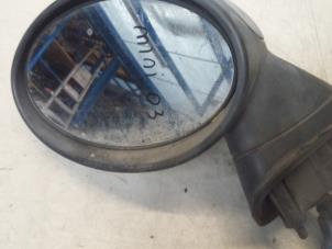 Used Wing mirror, left Mini Mini Cooper S (R53) 1.6 16V Price € 30,00 Margin scheme offered by Poolman autodemontage