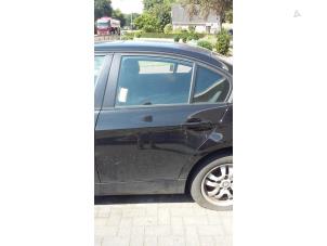 Used Rear door 4-door, left BMW 3 serie (E90) 320d 16V Price € 50,00 Margin scheme offered by Poolman autodemontage