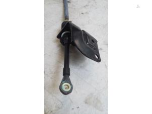 Used Gearbox shift cable Opel Meriva Mk.II 1.4 Turbo 16V Ecotec Price € 30,00 Margin scheme offered by Poolman autodemontage