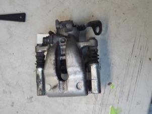 Used Rear brake calliper, left Opel Meriva Mk.II 1.4 Turbo 16V Ecotec Price € 30,00 Margin scheme offered by Poolman autodemontage