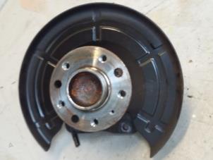 Used Rear wheel bearing Opel Meriva Mk.II 1.4 Turbo 16V Ecotec Price € 30,00 Margin scheme offered by Poolman autodemontage