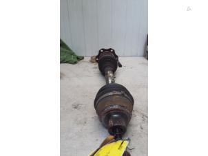 Used Front drive shaft, right Audi A4 Avant (B8) 2.0 TDI 16V Price € 40,00 Margin scheme offered by Poolman autodemontage