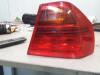 Taillight, right from a BMW 3 serie (E90), 2005 / 2011 320d 16V, Saloon, 4-dr, Diesel, 1.995cc, 120kW (163pk), 204D4; M47N, 2005-01 / 2007-09 2005