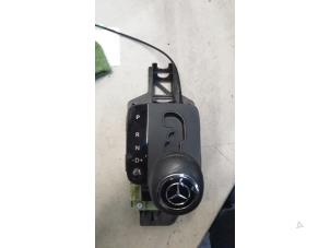 Used Automatic gear selector Mercedes B (W245,242) 1.7 B-170 16V Price € 30,00 Margin scheme offered by Poolman autodemontage