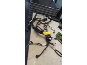 Used Wiring harness Ford Transit 2.2 TDCi 16V Price € 36,30 Inclusive VAT offered by Poolman autodemontage